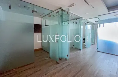 Office Space - Studio for rent in The Dome - JLT Cluster N - Jumeirah Lake Towers - Dubai