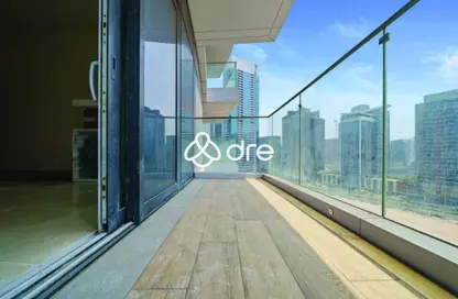 Apartment - 2 Bedrooms - 2 Bathrooms for sale in Imperial Avenue - Downtown Dubai - Dubai