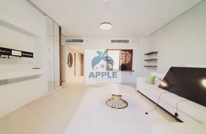 Apartment - 2 Bedrooms - 3 Bathrooms for rent in MISK Apartments - Aljada - Sharjah