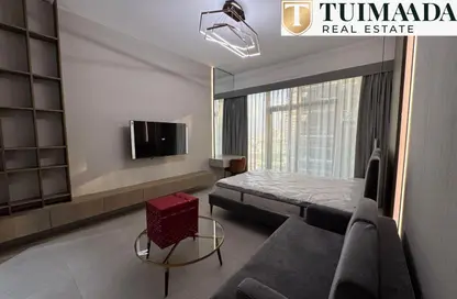 Apartment - Studio - 1 Bathroom for sale in Westwood Grande - Jumeirah Village Circle - Dubai