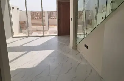 Townhouse - 1 Bedroom - 2 Bathrooms for rent in Wadi Al Safa 7 - Dubai