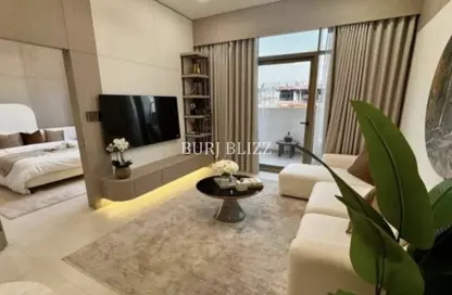 شقة - غرفة نوم - 2 حمامات للايجار في بيت اللؤلؤ - قرية الجميرا سركل - دبي