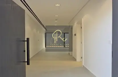 Townhouse - 3 Bedrooms - 4 Bathrooms for rent in Robinia - Masaar - Tilal City - Sharjah