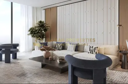 Apartment - 1 Bedroom - 2 Bathrooms for sale in Binghatti Moonlight - Al Jaddaf - Dubai Apartment - 1 Bedroom - 2 Bathrooms for sale in Binghatti Moonlight - Al Jaddaf - Dubai