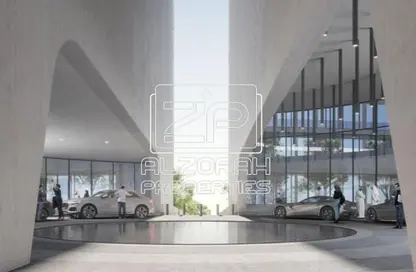 Apartment - 3 Bedrooms - 5 Bathrooms for sale in Anantara Residences - Al Rifa'ah - Al Heerah - Sharjah Apartment - 3 Bedrooms - 5 Bathrooms for sale in Anantara Residences - Al Rifa'ah - Al Heerah - Sharjah