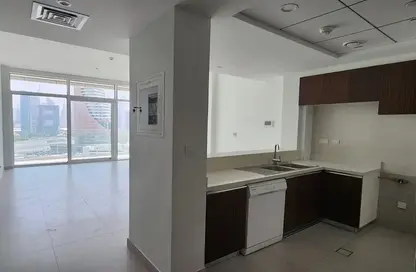 شقة - غرفة نوم - 2 حمامات للايجار في 3 بارك جيت ريزيدنس - الكفاف - زعبيل - دبي