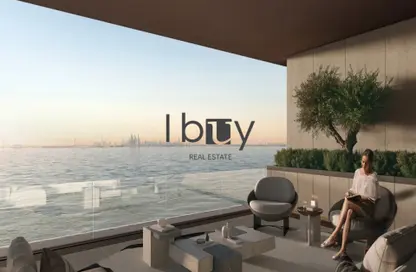 Villa - 4 Bedrooms - 5 Bathrooms for sale in Radiant Elite Tower - City Of Lights - Al Reem Island - Abu Dhabi