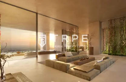 Apartment - 4 Bedrooms - 4 Bathrooms for sale in Muraba Veil - Al Wasl - Dubai