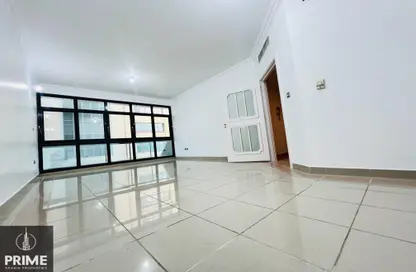 Apartment - 3 Bedrooms - 3 Bathrooms for rent in Al Wahda Street - Al Wahda - Abu Dhabi