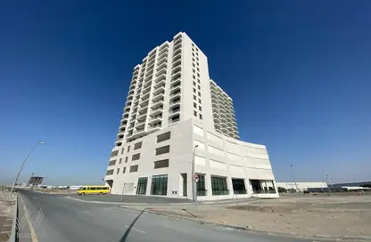 شقة - غرفة نوم - 2 حمامات للبيع في بوابة إكويتي - جبل علي - دبي