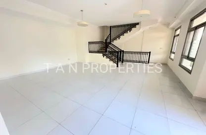 Duplex - 2 Bedrooms - 3 Bathrooms for rent in Al Waleed Residence - Jumeirah Village Circle - Dubai