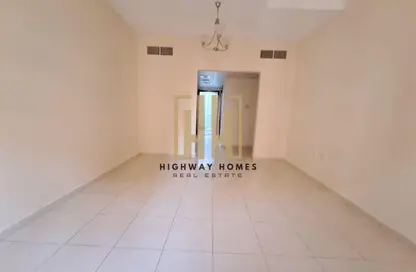 Apartment - 1 Bedroom - 2 Bathrooms for rent in Muwaileh 29 Building - Muwaileh - Sharjah