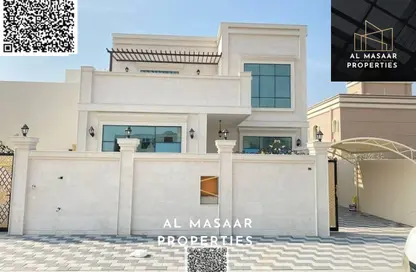 فيلا - 4 غرف نوم - 6 حمامات للبيع في الزاهية جاردنز - الزاهية - عجمان