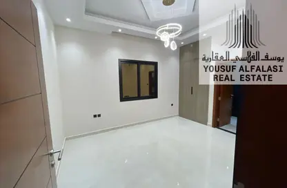 فيلا - 6 غرف نوم - 7 حمامات للايجار في 1 الياسمين - الياسمين - عجمان