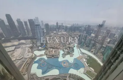 Apartment - 2 Bedrooms - 3 Bathrooms for sale in Burj Khalifa - Burj Khalifa Area - Downtown Dubai - Dubai