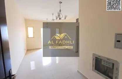 Apartment - 1 Bedroom - 1 Bathroom for rent in Al Rawda 2 Villas - Al Rawda 2 - Al Rawda - Ajman