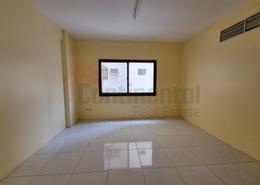 Empty Room image for: Apartment - 3 bedrooms - 3 bathrooms for rent in Al Majaz 2 - Al Majaz - Sharjah, Image 1