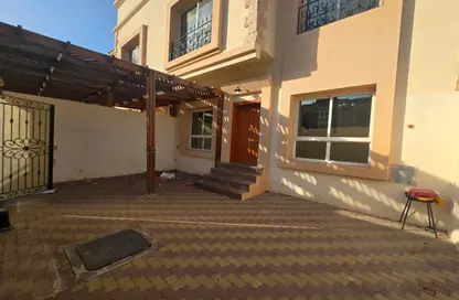 فيلا - 4 غرف نوم - 5 حمامات للايجار في فلل مردف - مردف - دبي