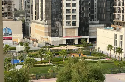 Apartment - 1 Bedroom - 2 Bathrooms for rent in The Flagship Two - Al Satwa - Dubai