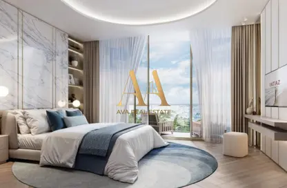 Apartment - 3 Bedrooms - 2 Bathrooms for sale in Sunset Bay By Imtiaz - Dubai Islands - Dubai Apartment - 3 Bedrooms - 2 Bathrooms for sale in Sunset Bay By Imtiaz - Dubai Islands - Dubai