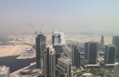 Apartment - 2 Bedrooms - 2 Bathrooms for rent in Address Harbour Point Tower 2 - Address Harbour Point - Dubai Creek Harbour (The Lagoons) - Dubai