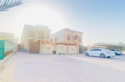 Villa - 5 Bedrooms - 7 Bathrooms for sale in Al Rawda 2 Villas - Al Rawda 2 - Al Rawda - Ajman
