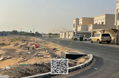 أرض - استوديو للبيع في الزاهية جاردنز - الزاهية - عجمان