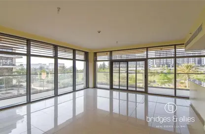 Apartment - 3 Bedrooms - 4 Bathrooms for rent in Mulberry 1 - Park Heights - Dubai Hills Estate - Dubai