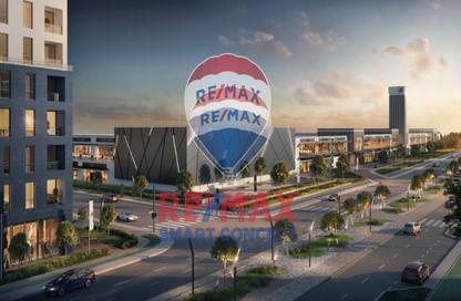 Land - Studio for sale in Alreeman - Al Shamkha - Abu Dhabi