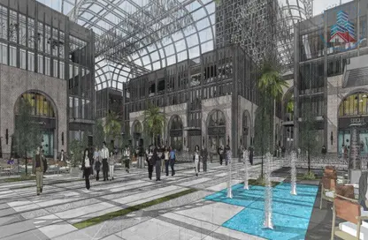 Apartment - 2 Bedrooms - 3 Bathrooms for sale in Azizi Milan - City of Arabia - Dubai
