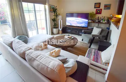 Townhouse - 1 Bedroom - 2 Bathrooms for sale in Mediterranean Townhouse - Jumeirah Village Triangle - Dubai