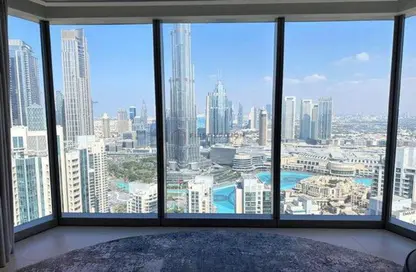 شقة - 3 غرف نوم - 4 حمامات للبيع في فيدا ريزيدنس وسط المدينة‬ - دبي وسط المدينة - دبي