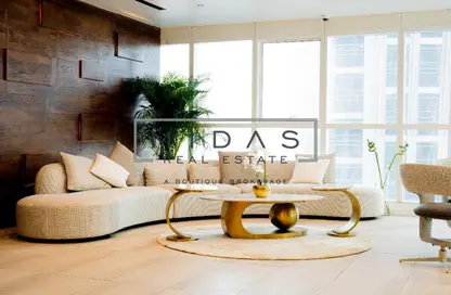 Business Centre - Studio - 7 Bathrooms for rent in The Court Tower - Business Bay - Dubai Business Centre - Studio - 7 Bathrooms for rent in The Court Tower - Business Bay - Dubai