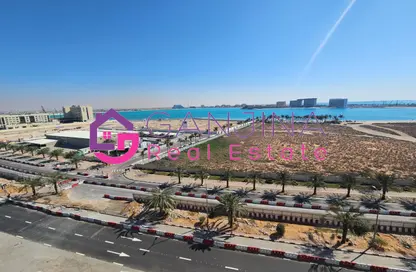 Apartment - Studio - 1 Bathroom for rent in Pullman Resort Marjan Island - Al Marjan Island - Ras Al Khaimah