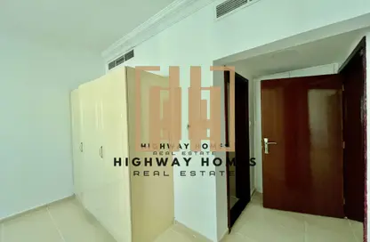 Apartment - 2 Bedrooms - 3 Bathrooms for rent in New Al Taawun Road - Al Taawun - Sharjah