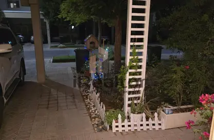 Townhouse - 2 Bedrooms - 2 Bathrooms for sale in Waterfall District - Al Ghadeer - Abu Dhabi