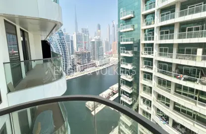 Apartment - 2 Bedrooms - 2 Bathrooms for sale in Terraces Marasi Drive - Business Bay - Dubai