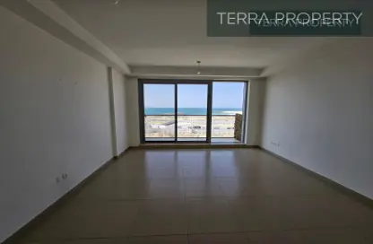 Apartment - 1 Bathroom for rent in Pacific Samoa - Pacific - Al Marjan Island - Ras Al Khaimah