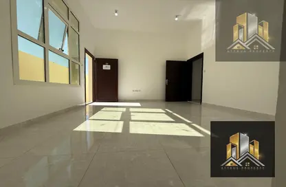 شقة - غرفة نوم - 2 حمامات للايجار في مدينة الرياض - أبوظبي