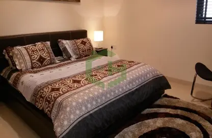 Apartment - 2 Bedrooms - 3 Bathrooms for rent in Silicon Gates 1 - Silicon Gates - Dubai Silicon Oasis - Dubai