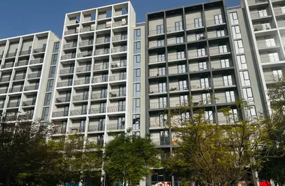 شقة - 2 غرف نوم - 3 حمامات للبيع في زا بوليفارد 3 - الجادة - الشارقة