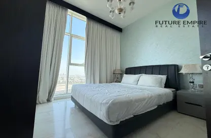 Apartment - 1 Bedroom - 2 Bathrooms for rent in Bayz by Danube - Business Bay - Dubai