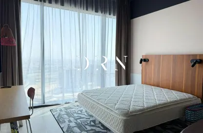 Apartment - Studio - 1 Bathroom for rent in Luxury Family Residences II - Luxury Family Residences - Business Bay - Dubai