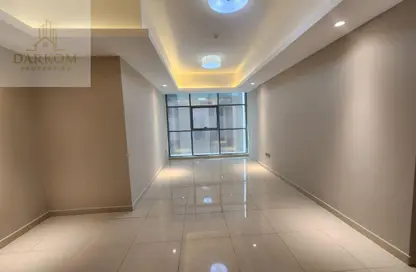 Apartment - 1 Bedroom - 2 Bathrooms for sale in Gulfa Towers - Al Rashidiya 1 - Al Rashidiya - Ajman