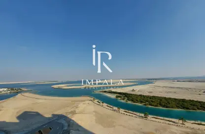 شقة - غرفة نوم - 1 حمام للبيع في ريفليكشن - شمس أبوظبي - جزيرة الريم - أبوظبي