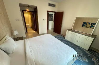 Apartment - 1 Bedroom - 2 Bathrooms for rent in Standpoint Tower 1 - Standpoint Towers - Downtown Dubai - Dubai