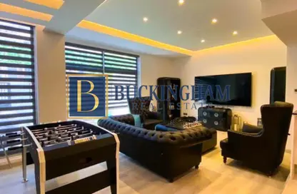 Villa - 3 Bedrooms - 4 Bathrooms for sale in Erantis - Jumeirah Village Circle - Dubai