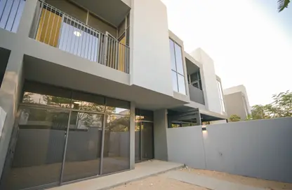 Villa - 3 Bedrooms - 4 Bathrooms for sale in Kaya - Masaar - Tilal City - Sharjah