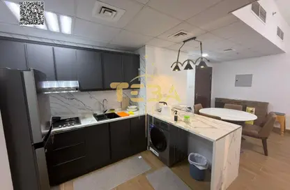 Apartment - 2 Bedrooms - 3 Bathrooms for sale in City Tower - Al Nuaimiya - Ajman