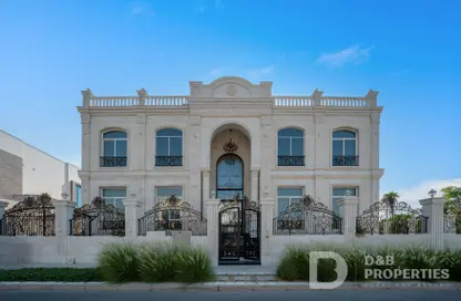 Villa - 7 Bedrooms for sale in Pearl Jumeirah Villas - Pearl Jumeirah - Jumeirah - Dubai
